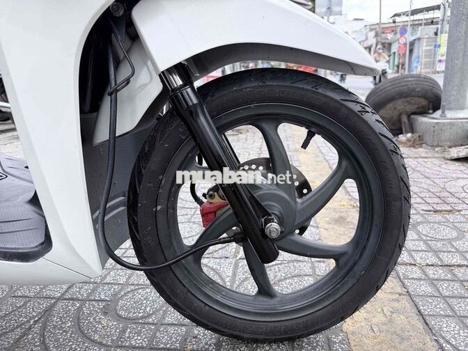 Vision 2019 Smartkey Trắng biển SG Chính Chủ Ký