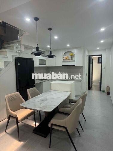 chính chủ cần bán nhanh căn nhà siêu mới siêu sịn