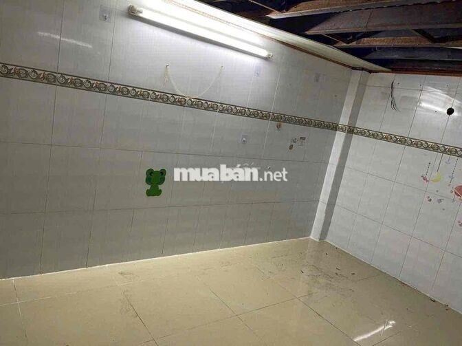 Cho thuê nhà , tiện kinh doanh ,4,2 x17 ,2 tầng , Trần Xuân Soạn , Q7