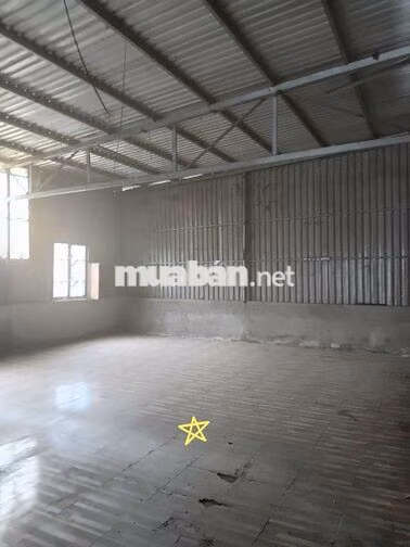 CHO THUÊ KHO MẶT TIỀN TIẸN MUA BÁN- KHO BÃI HOẶC Ở