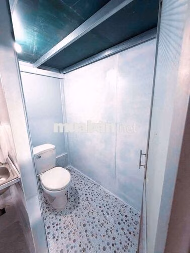 DUPLEX Q8 GIÁ 3TR7 PHẠM THẾ HIỂN Q8