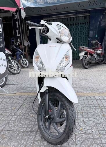 Vision 2019 Smartkey Trắng biển SG Chính Chủ Ký