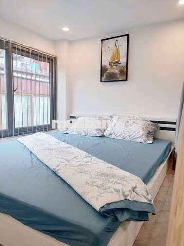 Siêu phẩm CCMN 30m2 Full đồ gác xép, máy giặt riêng tại Mễ Trì Hạ