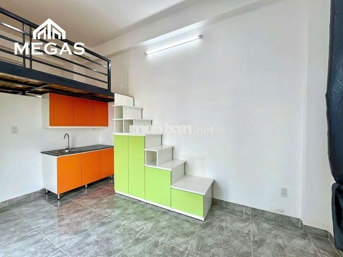 PHÒNG TRỌ CÓ GÁC BAN CÔNG NGAY CÔNG VIÊN LÀNG HOA, GIỮ PHÒNG ĐẾN T10