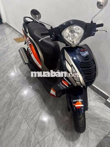 Honda PS 150i Nhập Ý Bstp ( Repsol SMK )