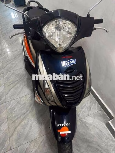 Honda PS 150i Nhập Ý Bstp ( Repsol SMK )
