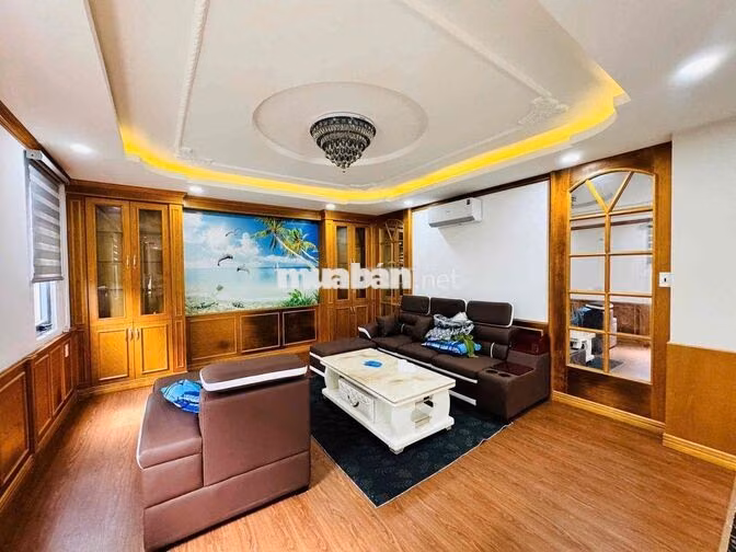 Cho Thuế Nhà Cuối Nguyễn Oanh ngay ngã tư ga kế gò vấp