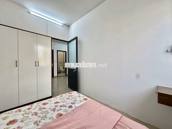 CH 2PN TRỐNG LẠI | NHÀ MỚI, BÌNH THẠNH | CHỈ TỪ 8TR5