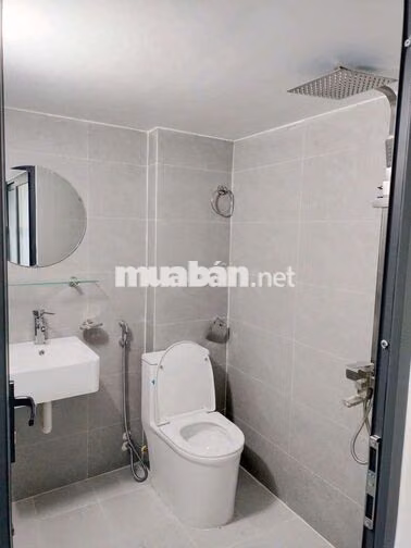 Siêu phẩm CCMN 30m2 Full đồ gác xép, máy giặt riêng tại Mễ Trì Hạ