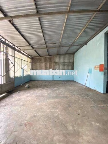 CHO THUÊ KHO 10x28 16,5tr tl - ĐIỆN 3PHA - THƯA DÂN - LÀM  ĐA NGÀNH