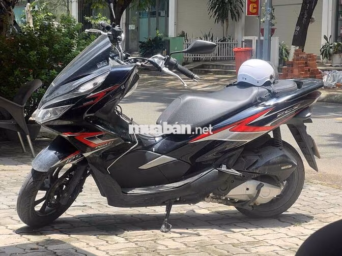 Honda PCX 2019 Đen