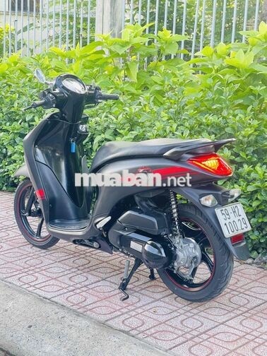 Janus 125 - dk 5/2022 bstp chính chủ ký