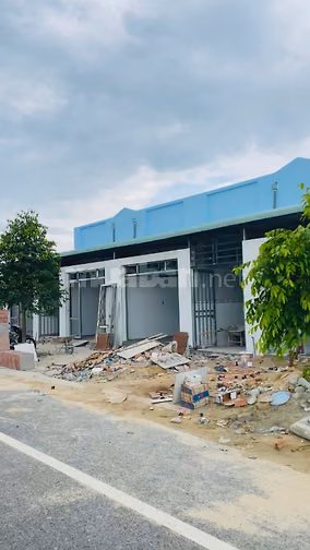 1tỉ 2 sở hữu dãy 1 kiot 4phòng trọ dòng tiền 10tr sát KCN Minh Hưng