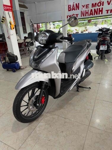 Honda SH Mode 2025 abs 3000km