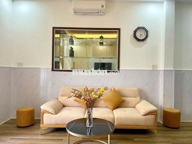 NHÀ 2 TẦNG 3PN 3WC KHU HÀ BỔNG