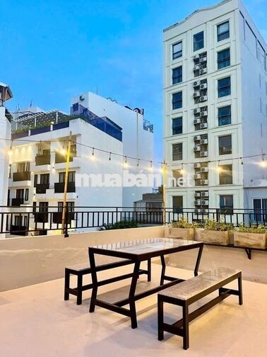 NHÀ 2 TẦNG 3PN 3WC KHU HÀ BỔNG