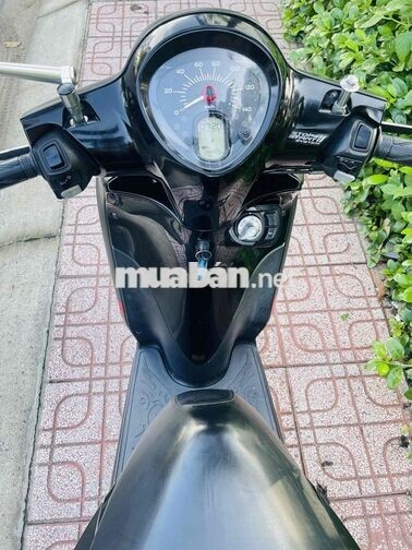 Janus 125 - dk 5/2022 bstp chính chủ ký