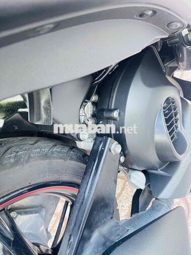 Janus 125 - dk 5/2022 bstp chính chủ ký