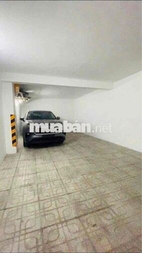 Bán nhà đường Cô Bắc dt 50m2 dtsd 250m2 giâ 7ty5 Lh ***