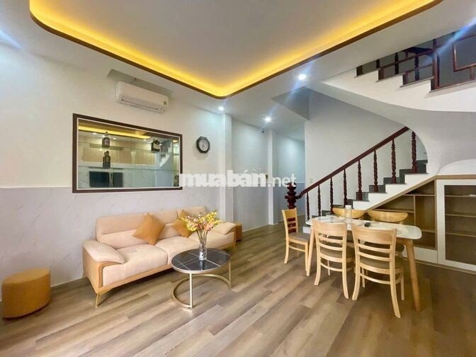 NHÀ 2 TẦNG 3PN 3WC KHU HÀ BỔNG