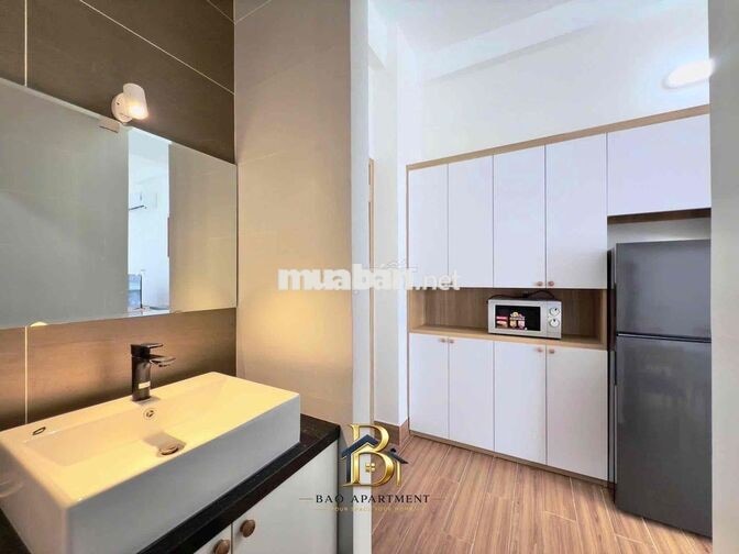 🔥MỚI XÂY 1 PHÒNG NGỦ TÁCH BẾP_NHẬN XE ĐIỆN_NGƯỜI NƯỚC NGOÀI_THÚ CƯNG