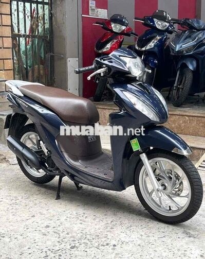 Vison 2023 ( nx chỉ cần 16 )