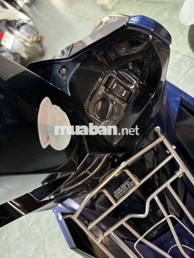 Honda Air Blade Xanh Đã sử dụng