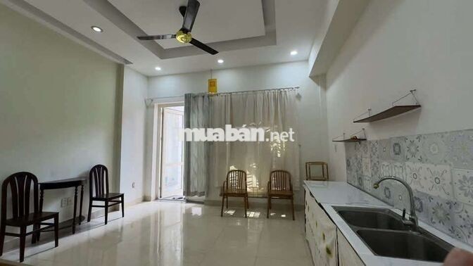 Cho thuê nhà nguyên căn hẻm đường số Tân Quy 