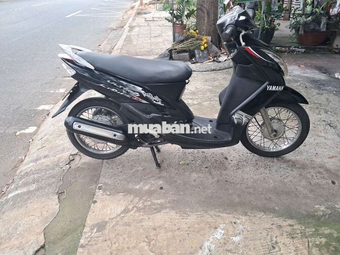  Mio Ultimo..Sạch sẻ..máy êm..bs 72
