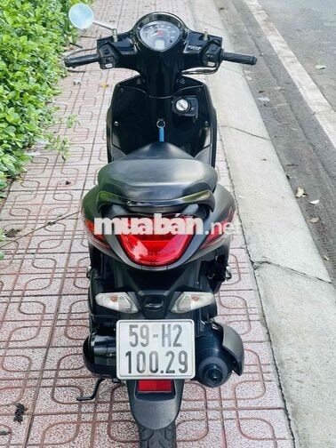 Janus 125 - dk 5/2022 bstp chính chủ ký