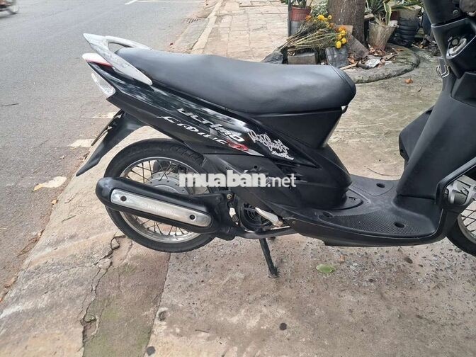  Mio Ultimo..Sạch sẻ..máy êm..bs 72