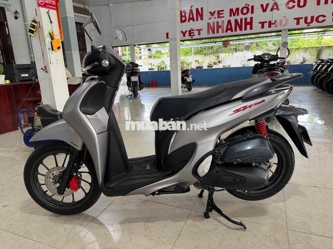 Honda SH Mode 2025 abs 3000km