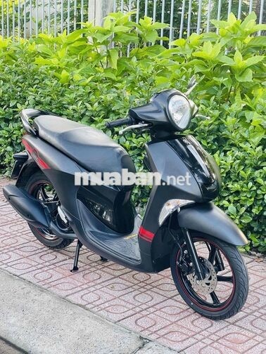 Janus 125 - dk 5/2022 bstp chính chủ ký
