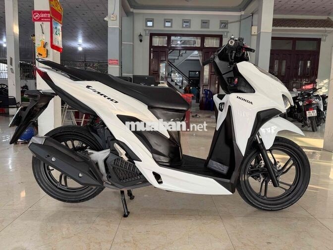 Honda Vario 150 2021 Trắng