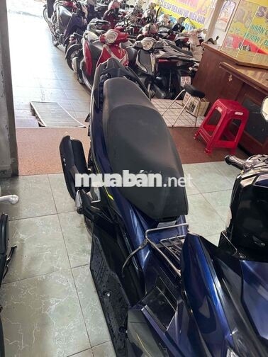 Honda Air Blade Xanh Đã sử dụng