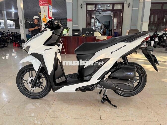 Honda Vario 150 2021 Trắng