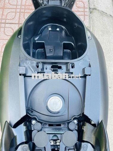 Janus 125 - dk 5/2022 bstp chính chủ ký
