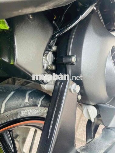 Janus 125 - dk 5/2022 bstp chính chủ ký