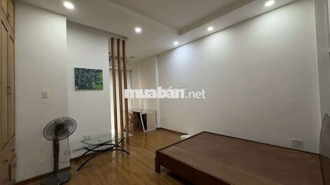 Cho thuê nhà nguyên căn hẻm đường số Tân Quy 