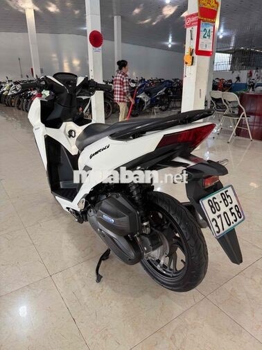 Honda Vario 150 2021 Trắng