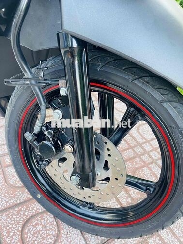 Janus 125 - dk 5/2022 bstp chính chủ ký