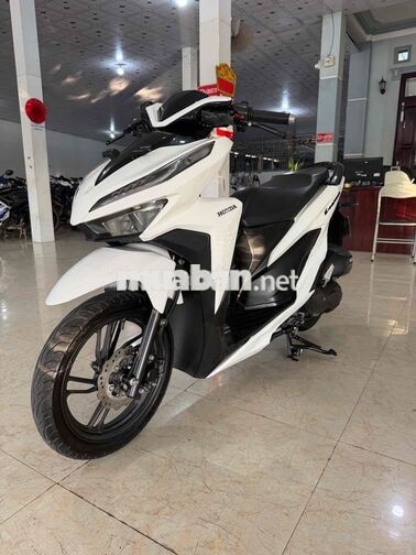 Honda Vario 150 2021 Trắng