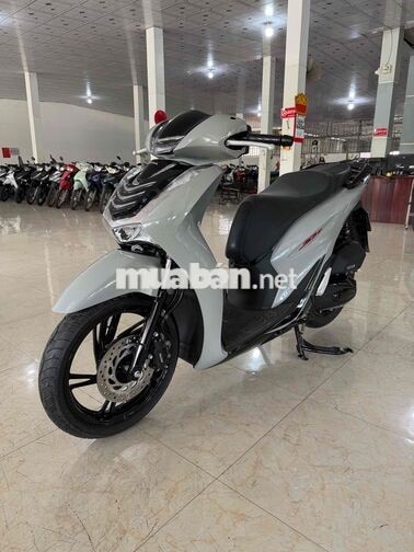 Honda SH125 2022 Xám