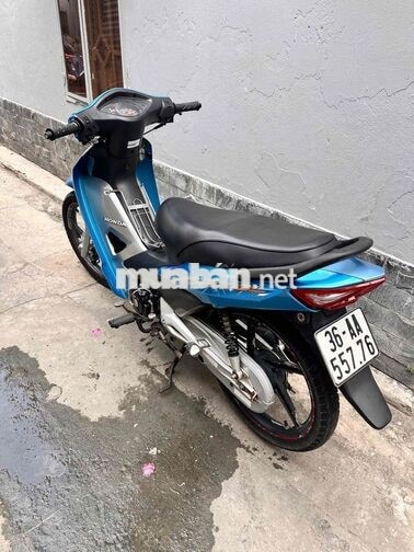 Honda Wave 50cc 2018 Xanh