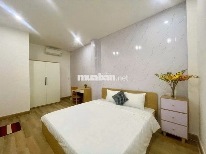 NHÀ 2 TẦNG 3PN 3WC KHU HÀ BỔNG