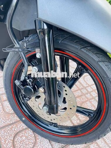 Janus 125 - dk 5/2022 bstp chính chủ ký