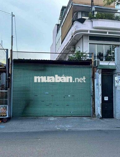 Nhà cho thuê nguyên căn kinh doanh mọi ngành nghề