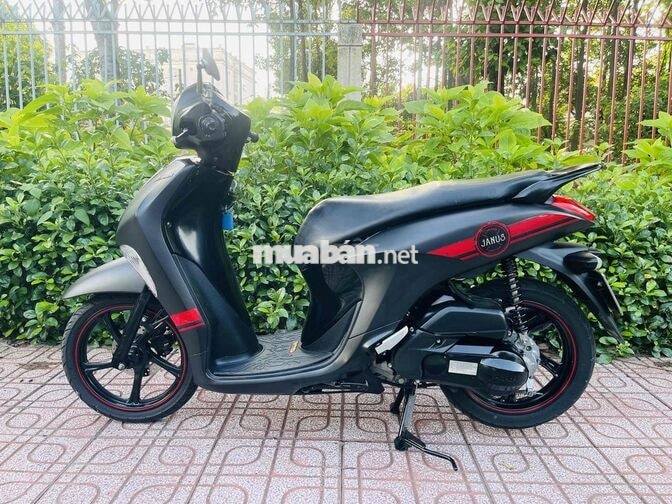 Janus 125 - dk 5/2022 bstp chính chủ ký
