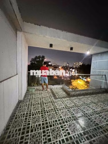 CHO THUÊ NHÀ 3 Tầng NGUYÊN CĂN 20 Tr