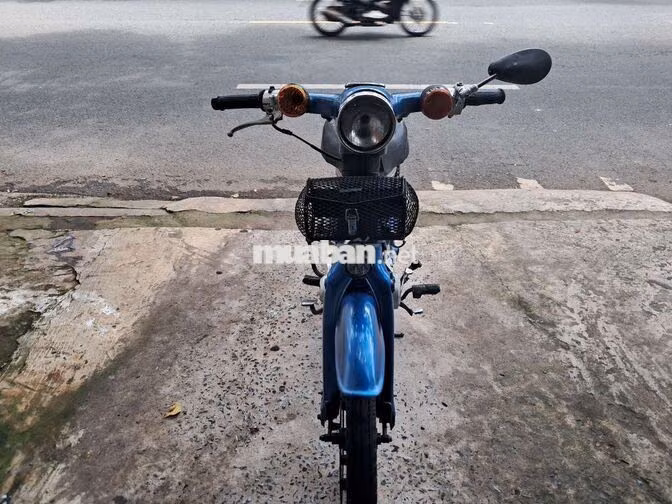 Honda Cub 50cc..72FA-6648